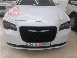 كرايسلر 300